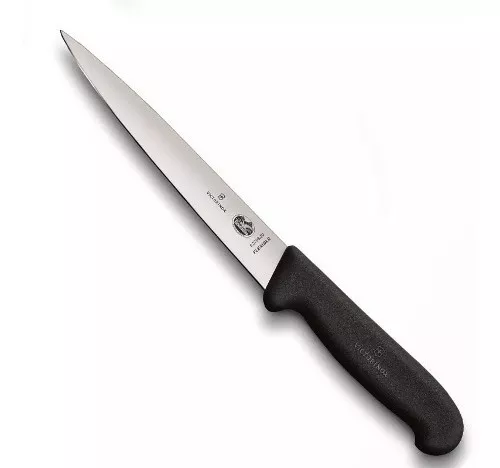 Cuchillo VICTORINOX 5.3703.20 para filetear