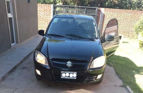 Suzuki Fun 1.4 Con Aire Y Direccion
