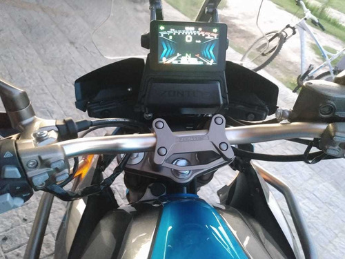 Beta Zontes 310 T2 Rayos