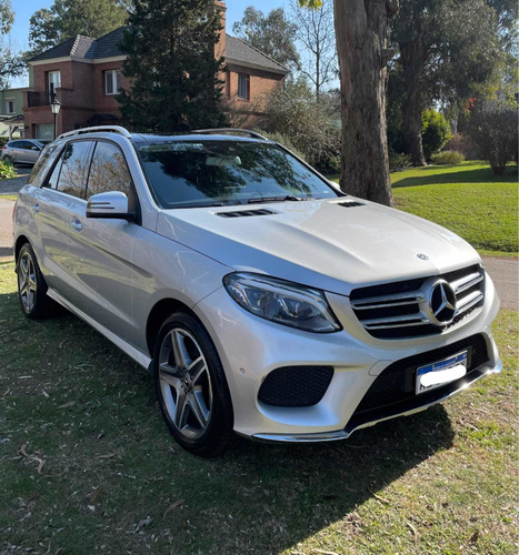 Imagen 3 de 11 de Mercedes-benz Clase Gle 3.0 Gle400 Sport 4matic 333cv 2020