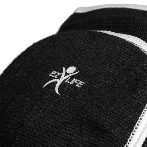 Imagen 3 de 3 de Rodilleras Ez.life 745 Unisex Voley Handball Hockey
