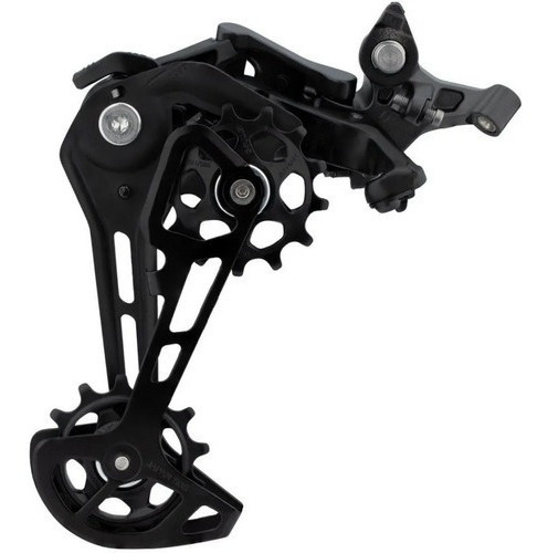 Câmbio Traseiro Shimano Deore Rd M5100 Sgs 11v Shadow 51d