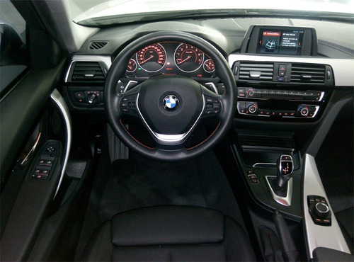 Bmw 320i Sport Active Flex - Bps