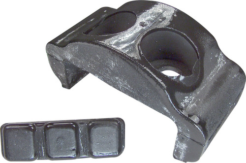 Repuesto Soporte Motor Chevrolet Beretta 2.3l L4 92-94