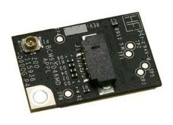 Tarjeta Bluetooth Para Mac Pro 2009 - 2012 Original Apple (Usado)