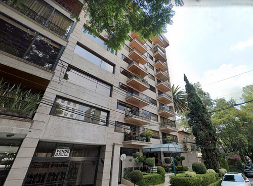 Axb1.- Bonito Departamento En Miguel Hidalgo Remate Bancario Preguntanos