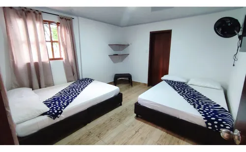 Venta - Alquiler Finca Hotel Quimbaya Sector Vereda Santana