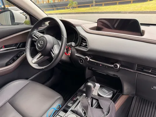 Mazda CX-30 2.0 Grand Touring Lx At Hibrido Ligero - Mhev