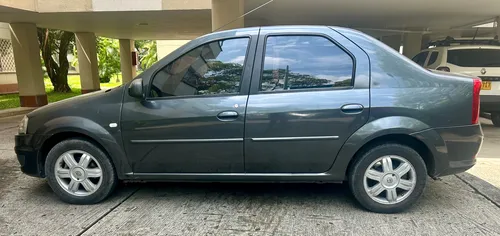 Renault Logan 1.6 Dynamique - Única Dueña, Excelente Estado.