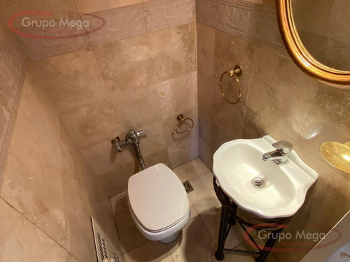 Imagen 7 de 20 de Hermoso Depto 3 Amb. C/dependencia Con Balcon Y Espacio Guardacoche