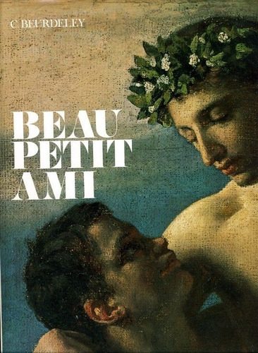 Beau Petit Ami - Livro - Cécile Beurdeley