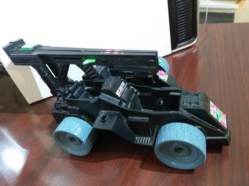 Gi Joe, 1991 Hasbro (Usado)