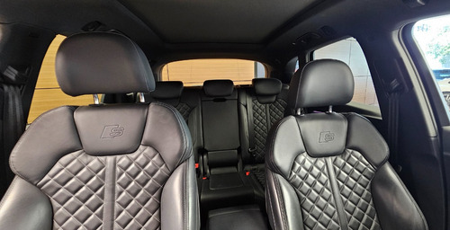 Audi Q5 Mild Hybrid 2023