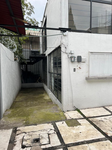 Oficina En Renta En Colonia San Jerónimo Aculco, La Magdalena Contreras, Ciudad De México