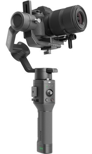 Estabilizador para DJI Ronin-SC