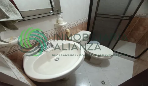 Casa En Arriendo En Mejoras Publicas. Cod A16083