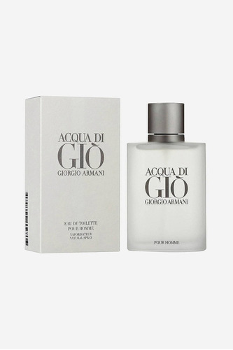 Acqua Di Gio Giorgio Armani 100 Ml