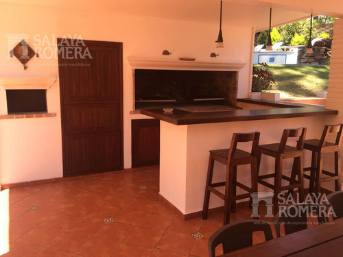 Imagen 15 de 21 de Alquiler - Casa - Punta Del Este, Playa Mansa