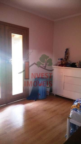 Imagem 10 de 15 de Chacara Em Condominio - Ref: 4091 - V-4091