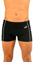 Comprar Sunga Hammerhead Boxer Xtra Life Cu002F Frisos  Pretou002Fbranco Ad.