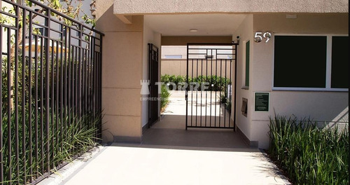 Imagem 22 de 30 de Apartamento À Venda Em Jardim Chapadão - Ap003917