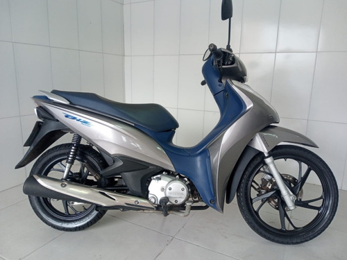 Honda Biz 125 