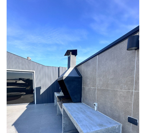 Edificio Local Comercial + Bodegas Oficinas Y Terraza