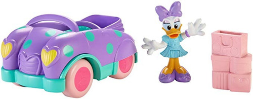 Fisher-price Disney Minnie, Daisy Compras Ruedas