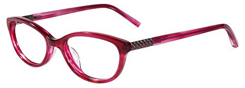 Montura - Jones New York Eyeglasses J219 Pink 48mm