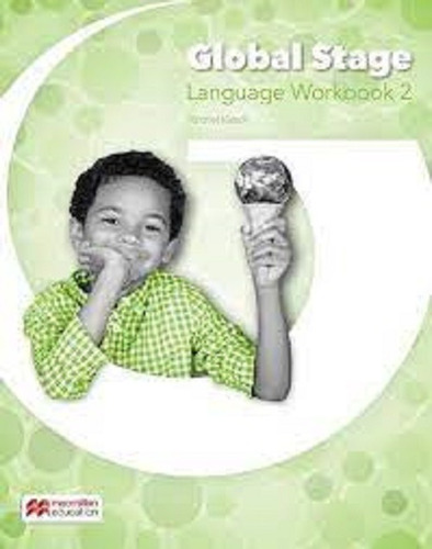Global Stage 2 - Language Workbook - Macmillan