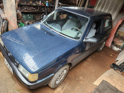 Fiat Uno 1.0 Fire 3p