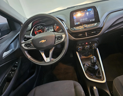 Chevrolet Onix 1.0 FLEX PLUS LT MANUAL