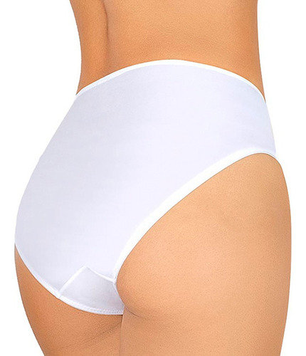 Panty Corte Francés Berlei 7560