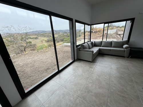 Casa En El Buen Aire Ascochinga