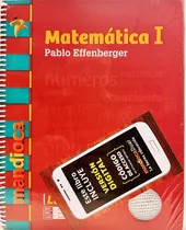 Comprar Llaves Matematica 1 Ep 7 \u002Fes 1 - Serie Llaves - Grupo Editor