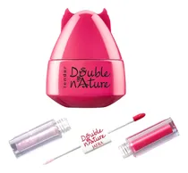Comprar Perfume Jafra Double Nature Perfume 50 Ml+ Brillo Labial