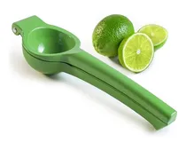 Comprar Exprimidor De Limón Pinza Metálico Manual Lima, Limón 20cm