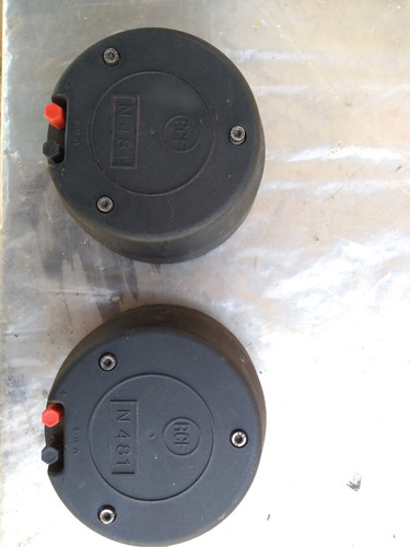 Drive Rcf N481 (par)