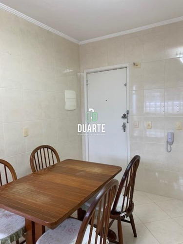 Imagem 9 de 27 de Apartamento Com 2 Quartos Mais Dependência De Empregada, E Garagem Fechada. - Ap02262 - 34822223