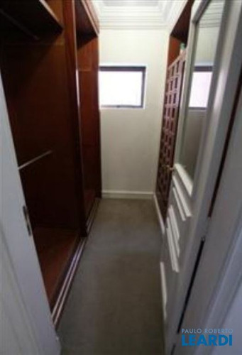 Imagem 2 de 8 de Duplex - Morumbi - Sp - 376683