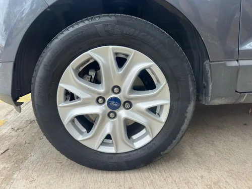 Ford Ecosport 2.0 Trend Mt