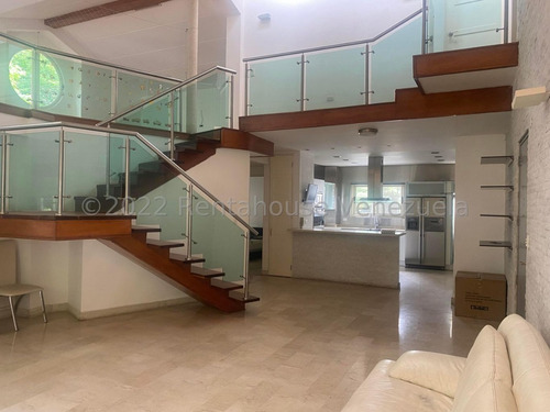 Imagen 4 de 28 de Apartamento En Venta, El Rosal, 232mts, Rah 22-27291