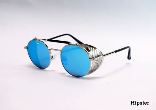 Gafas Steampunk Originales Matsuda Para Hombre O Mujer