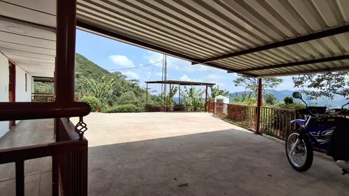 Venta De Finca Cafetera En Fresno Tolima