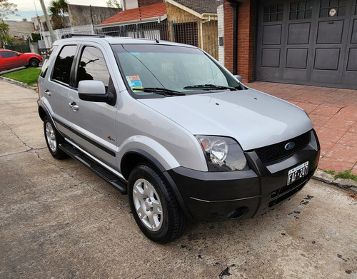 Ford Ecosport 2.0 Xlt 4x4