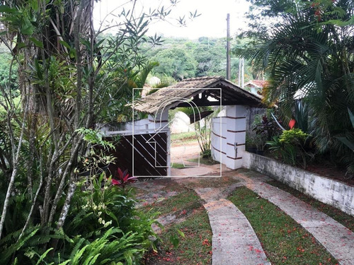 Chácara À Venda Com 1.850m² Em Jarinú - Ch19272