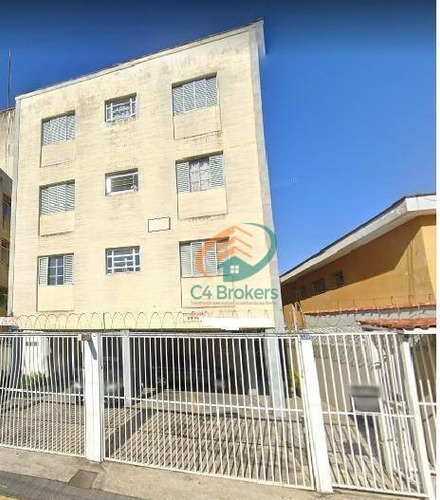 Imagem 1 de 20 de Apartamento Com 2 Dormitórios À Venda, 67 M² Por R$ 269.900,00 - Vila Galvão - Guarulhos/sp - Ap3239