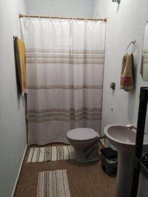 Casa No Bairro Loty Em Itanhaém, Lado Praia À 90m Do Mar