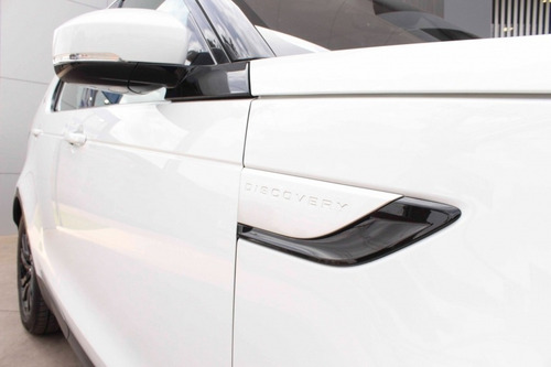 Imagem 4 de 15 de Land Rover Discovery Td6 Hse 7