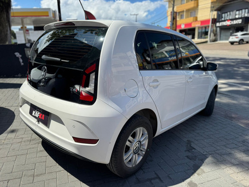 Volkswagen Move 1.0 12v